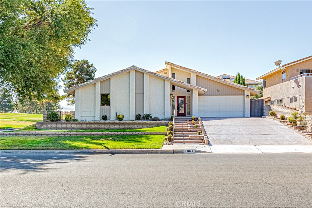 17849 Pebble Beach Drive