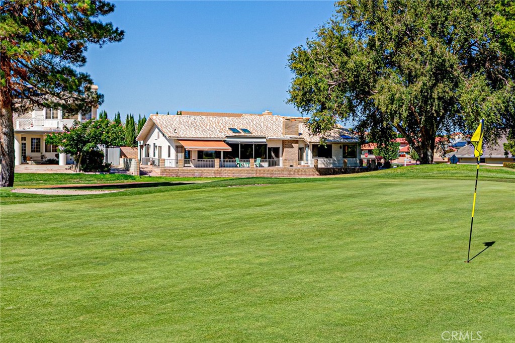 17849 Pebble Beach Drive