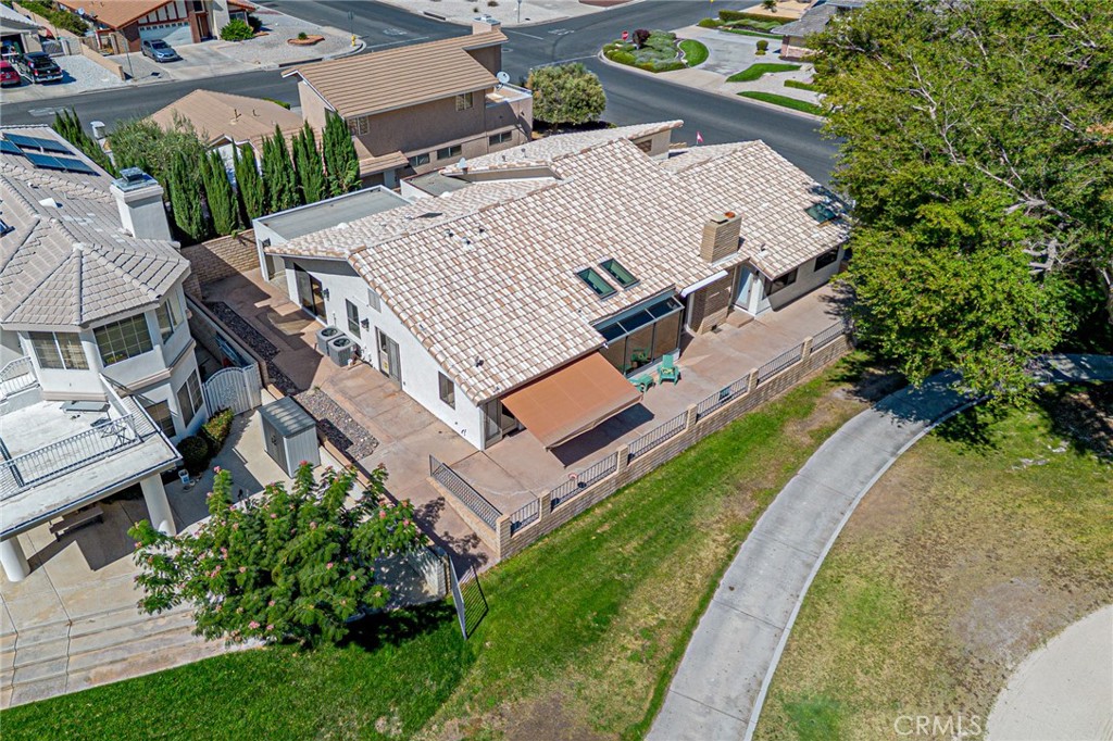 17849 Pebble Beach Drive