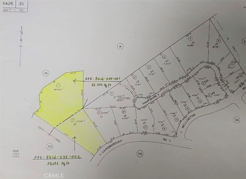 1737 Gainsborough Road