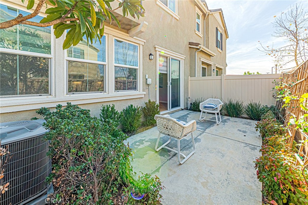 1705 Almond Tree
