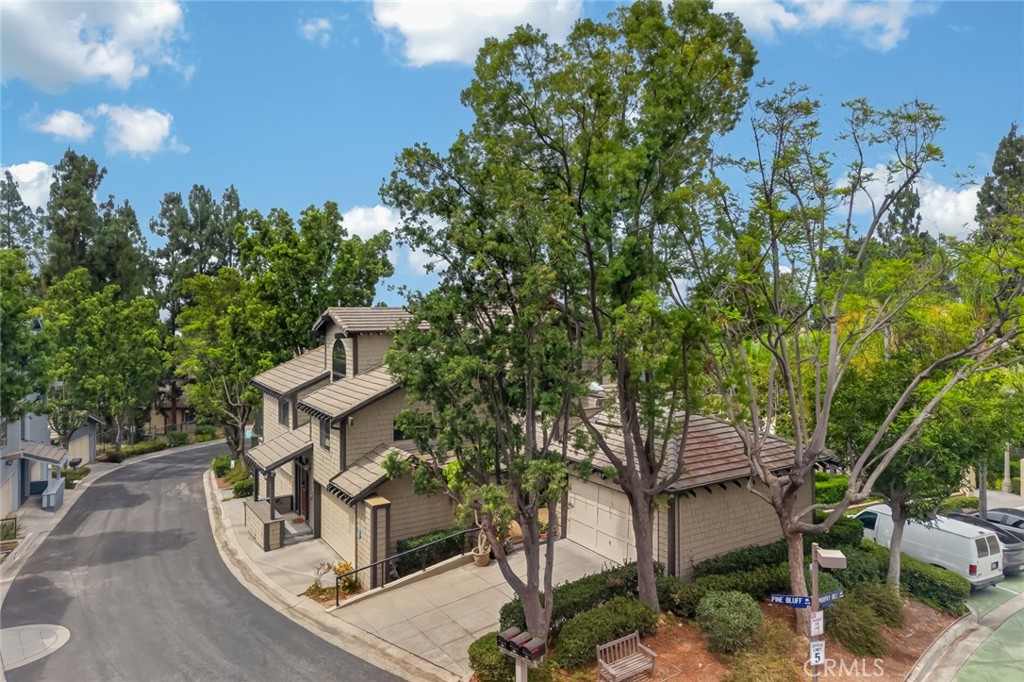 6601 Pine Bluff Drive