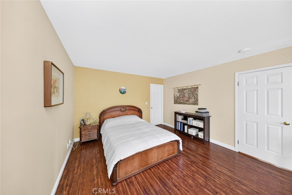 6601 Pine Bluff Drive