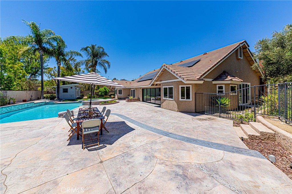 22260 Starlight Drive