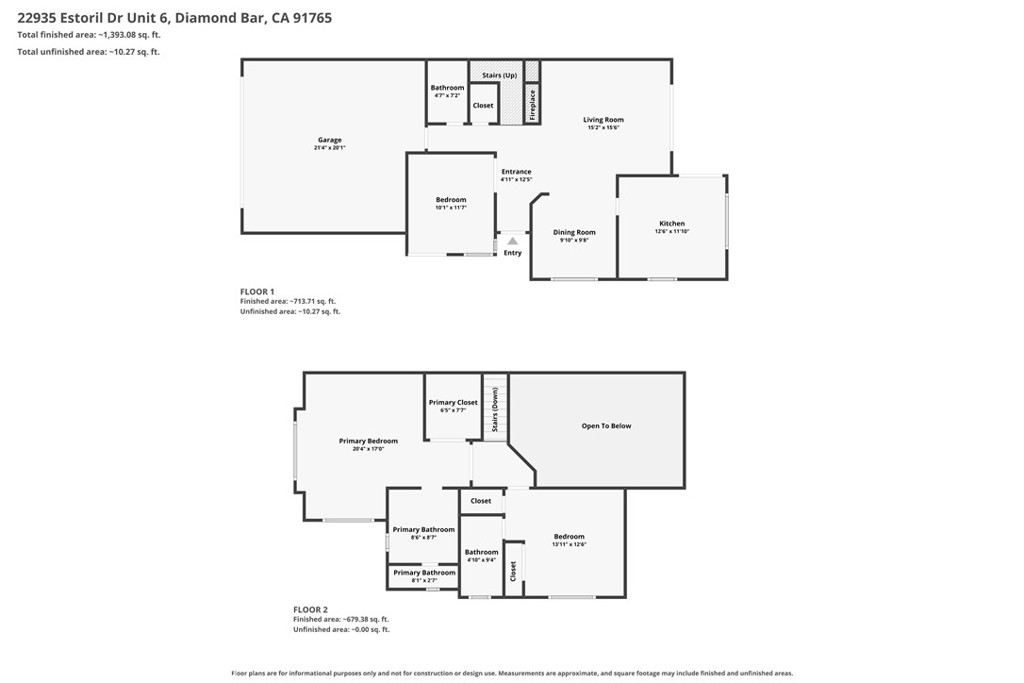 22935 Estoril Drive 6