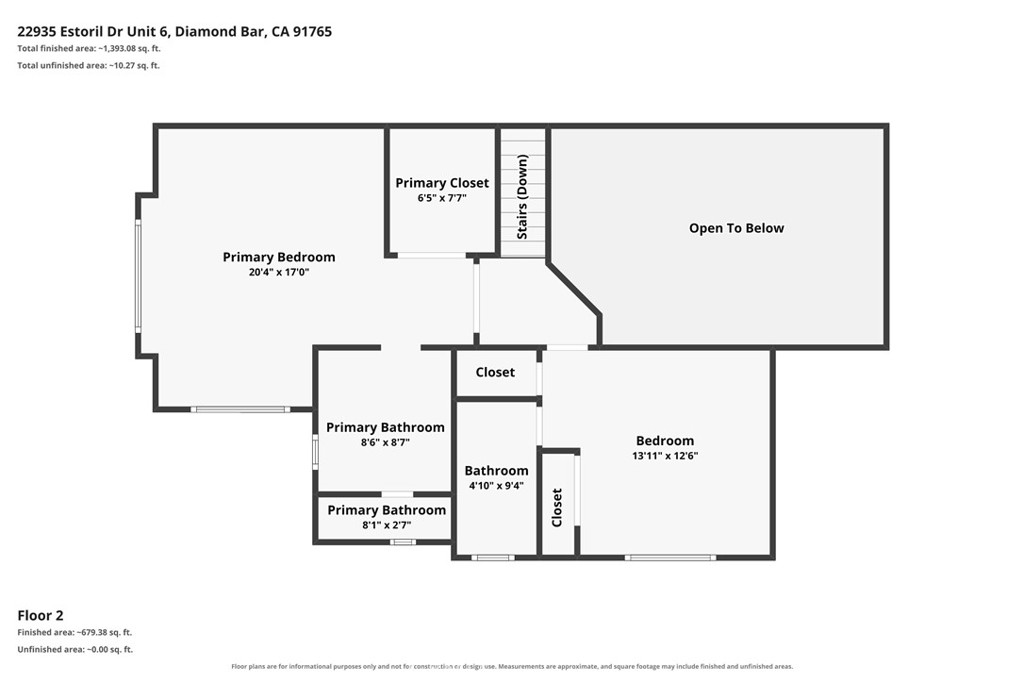 22935 Estoril Drive 6