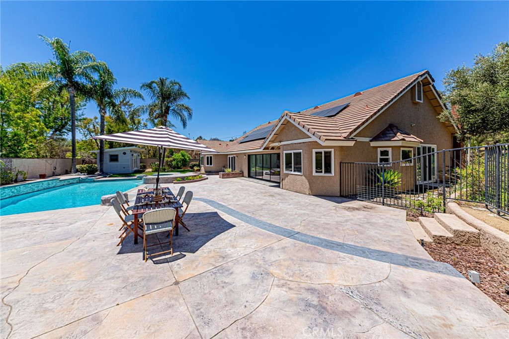 22260 Starlight Drive