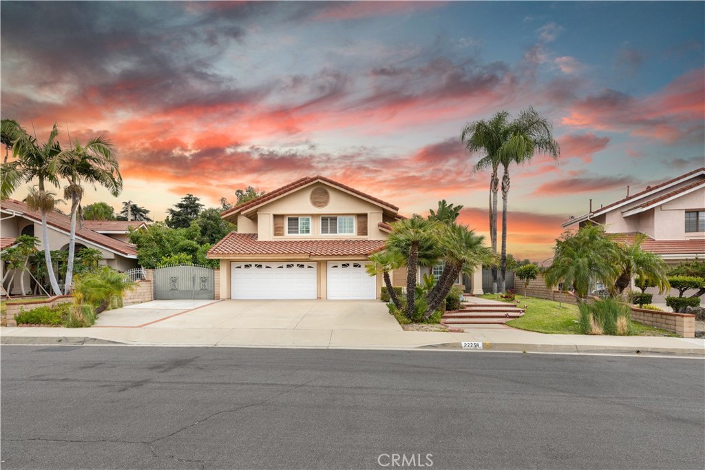 22258 Roundup Drive