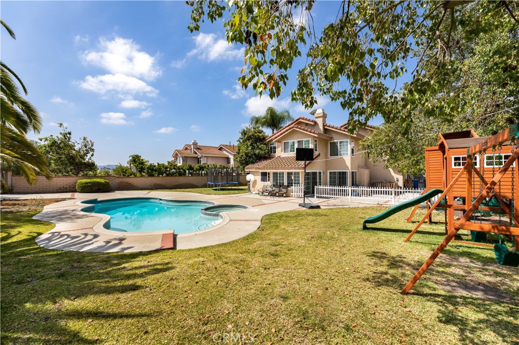 22258 Roundup Drive