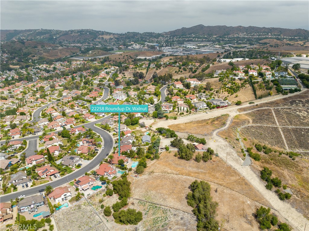 22258 Roundup Drive