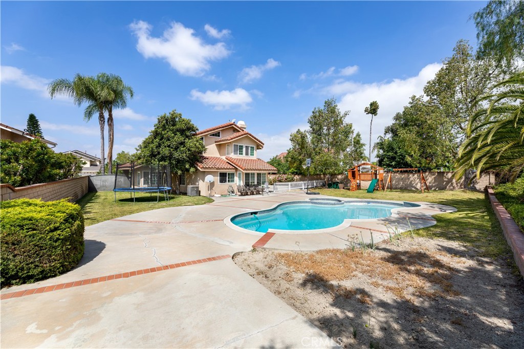 22258 Roundup Drive