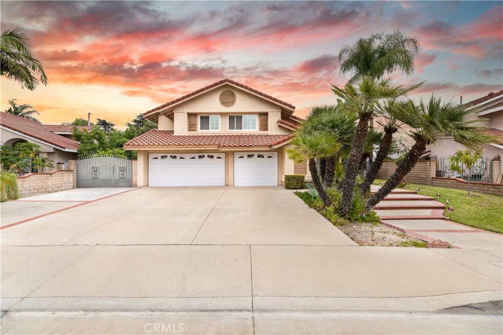 22258 Roundup Drive