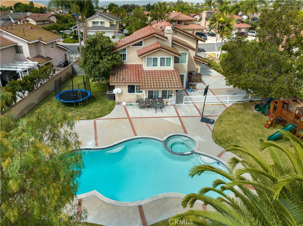 22258 Roundup Drive