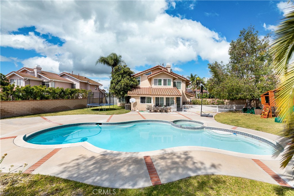 22258 Roundup Drive
