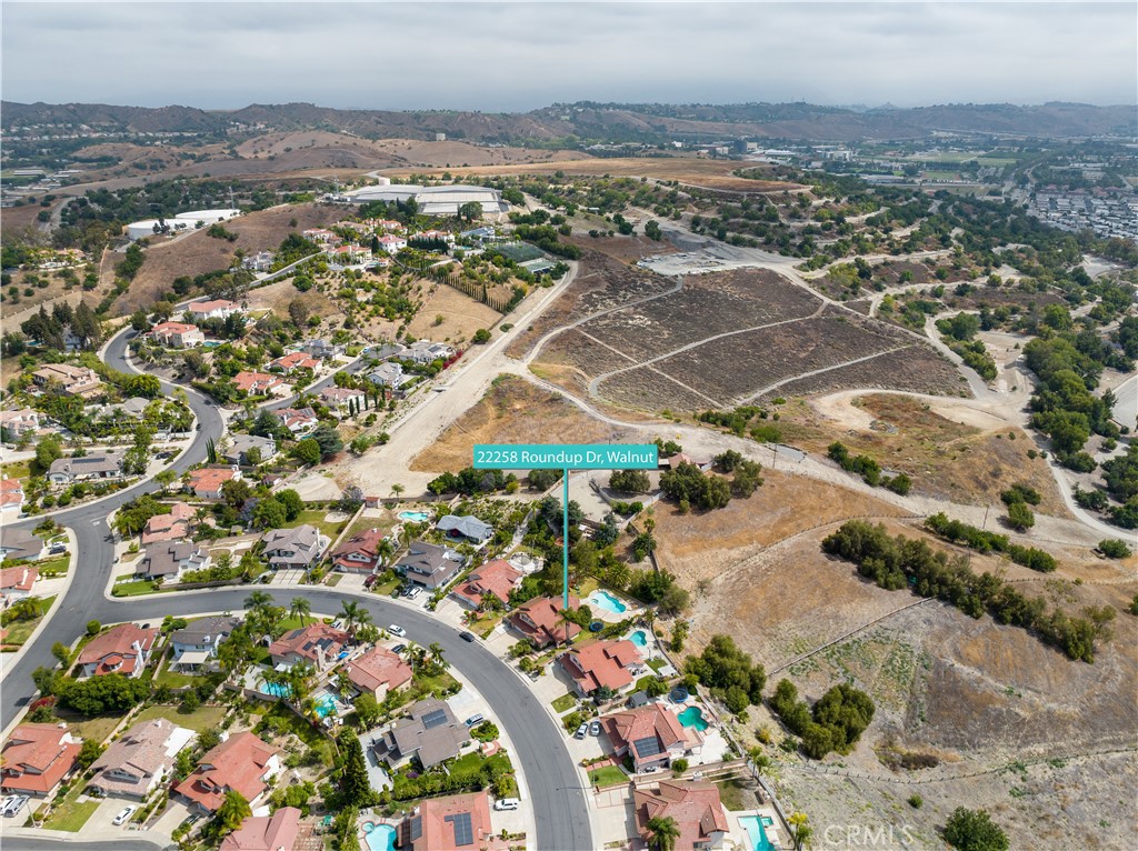 22258 Roundup Drive