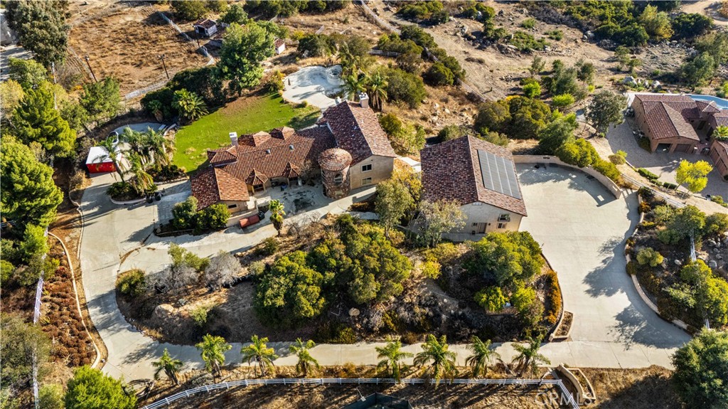 21110 Camino De Jugador