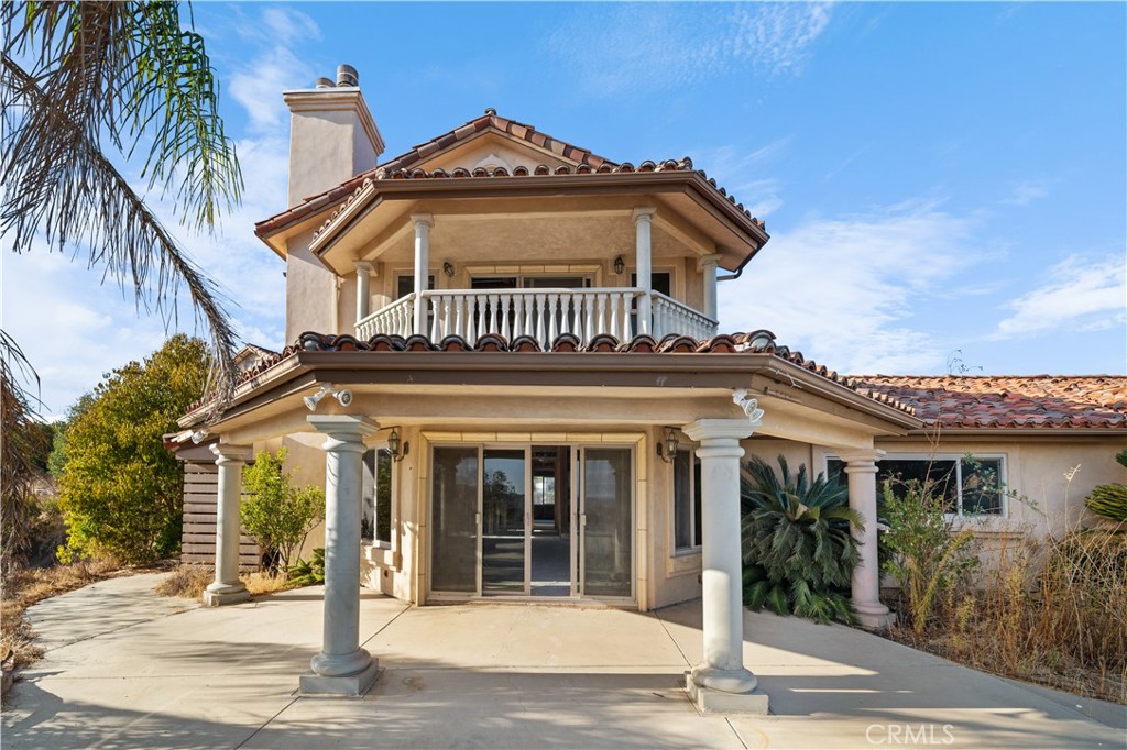 21110 Camino De Jugador