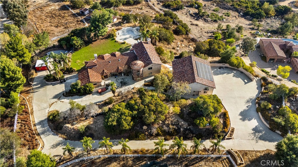 21110 Camino De Jugador