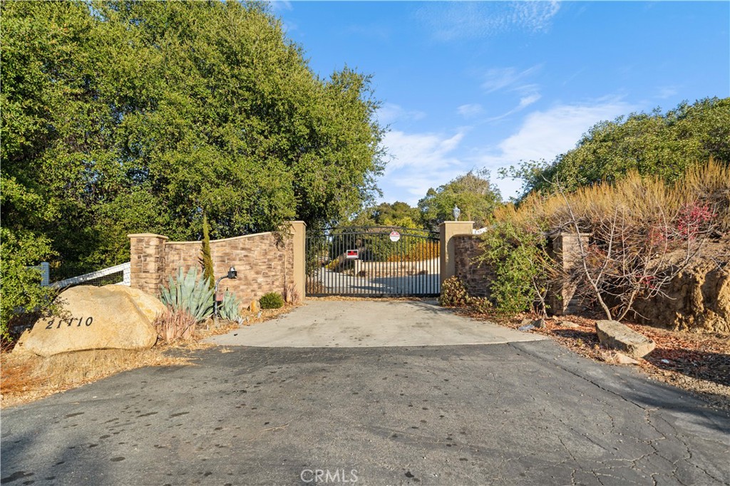21110 Camino De Jugador