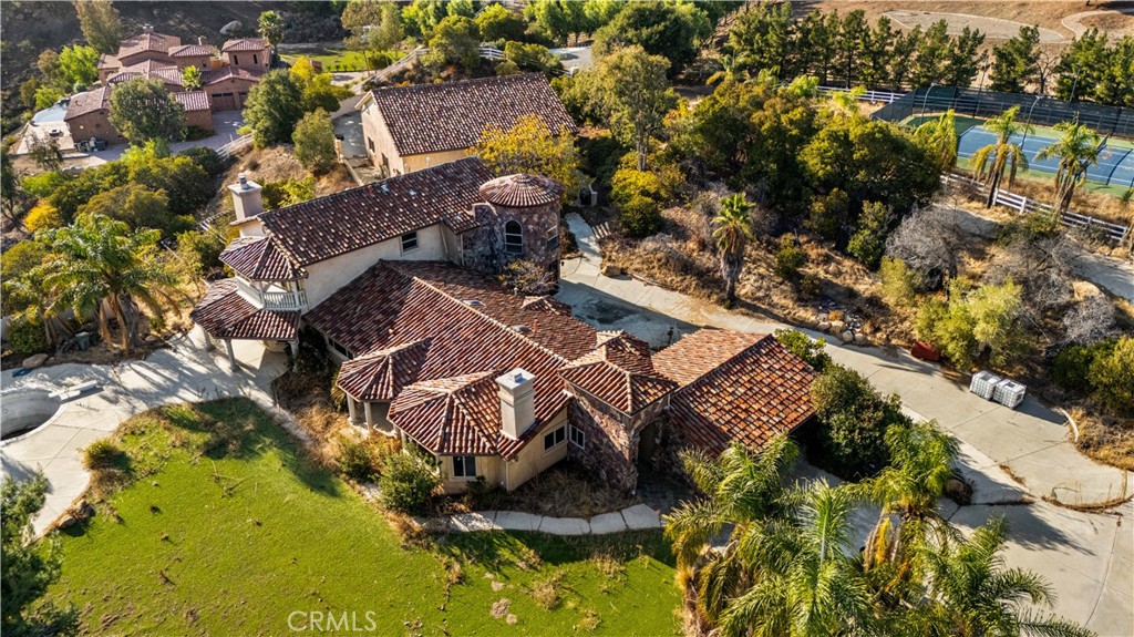 21110 Camino De Jugador
