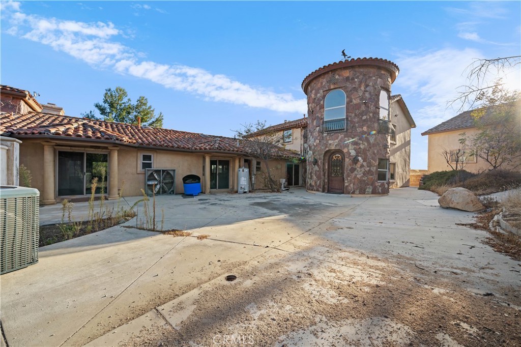 21110 Camino De Jugador