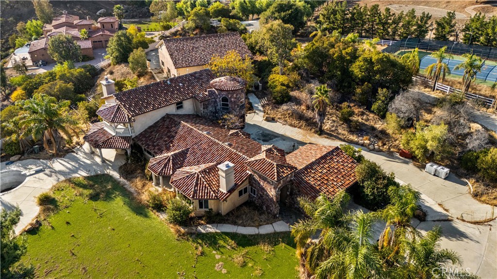 21110 Camino De Jugador