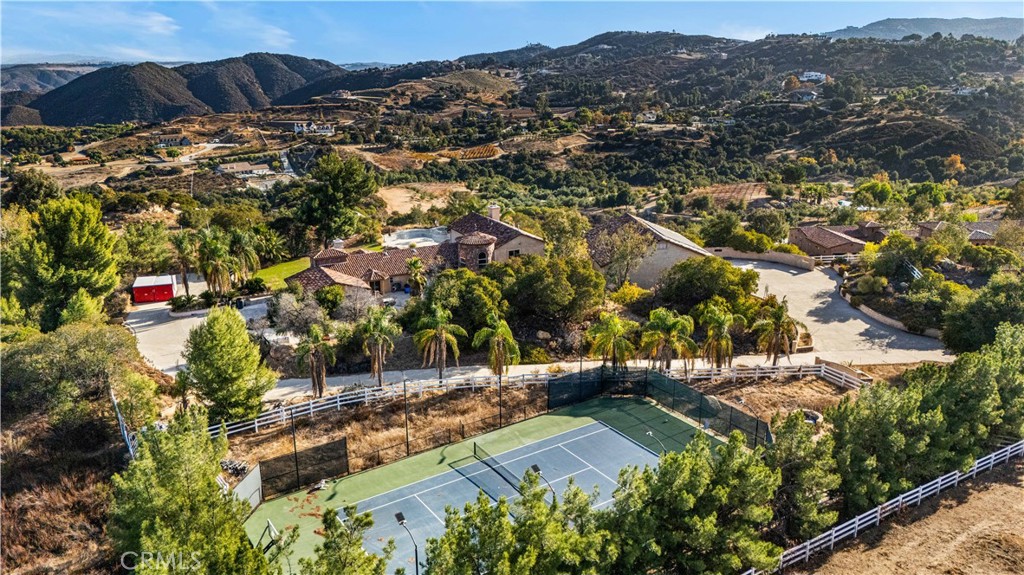 21110 Camino De Jugador