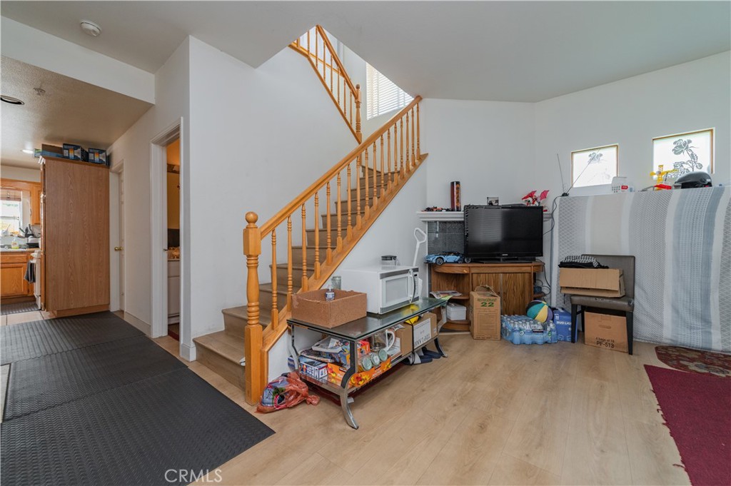 1316 E Palm Avenue A