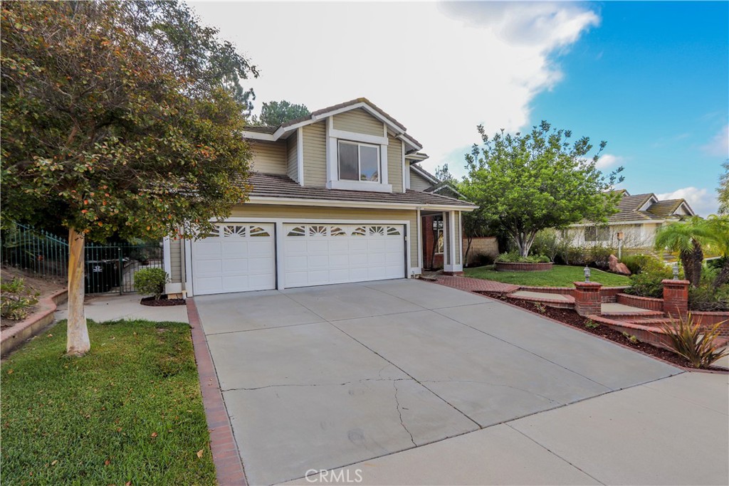 3810 San Antonio Road