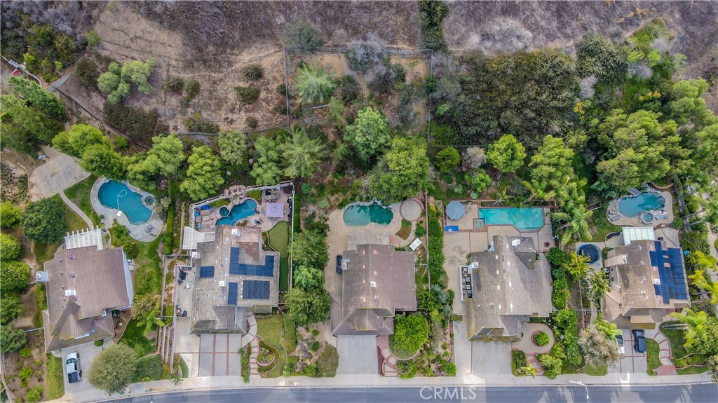 3810 San Antonio Road