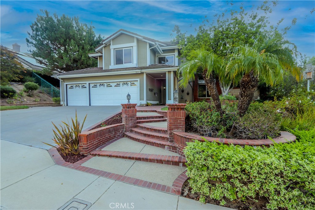 3810 San Antonio Road