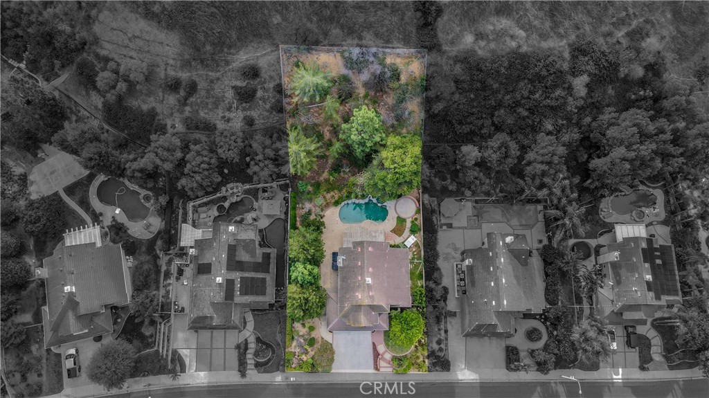 3810 San Antonio Road