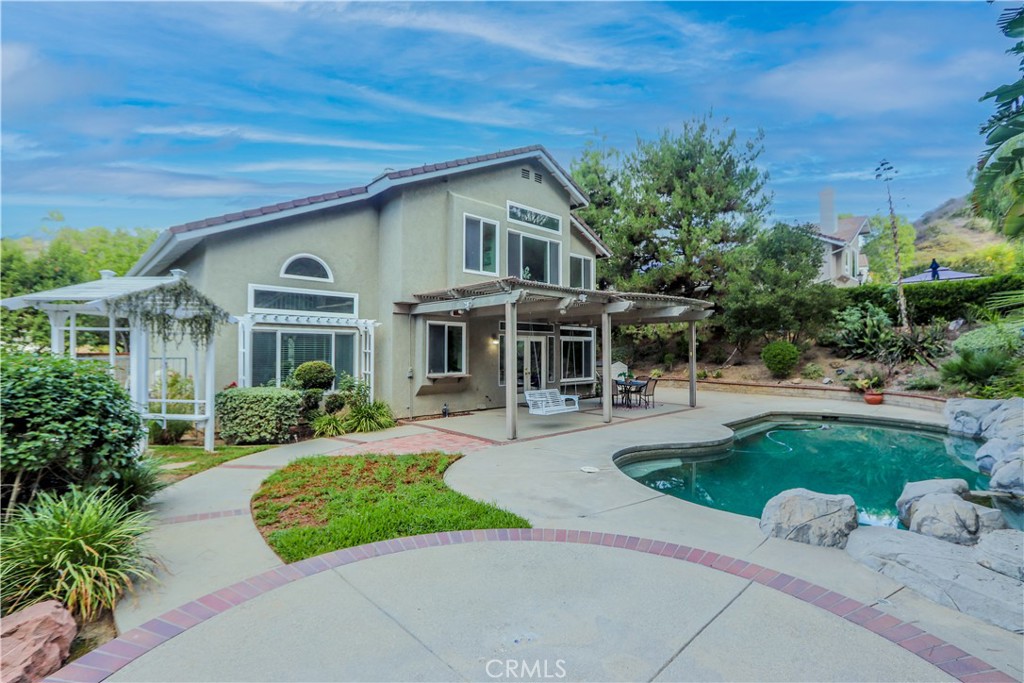 3810 San Antonio Road