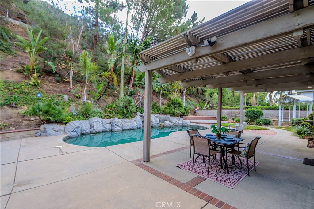 3810 San Antonio Road