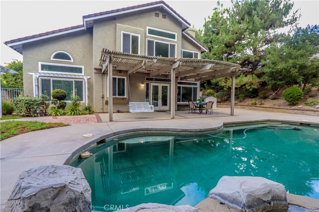 3810 San Antonio Road