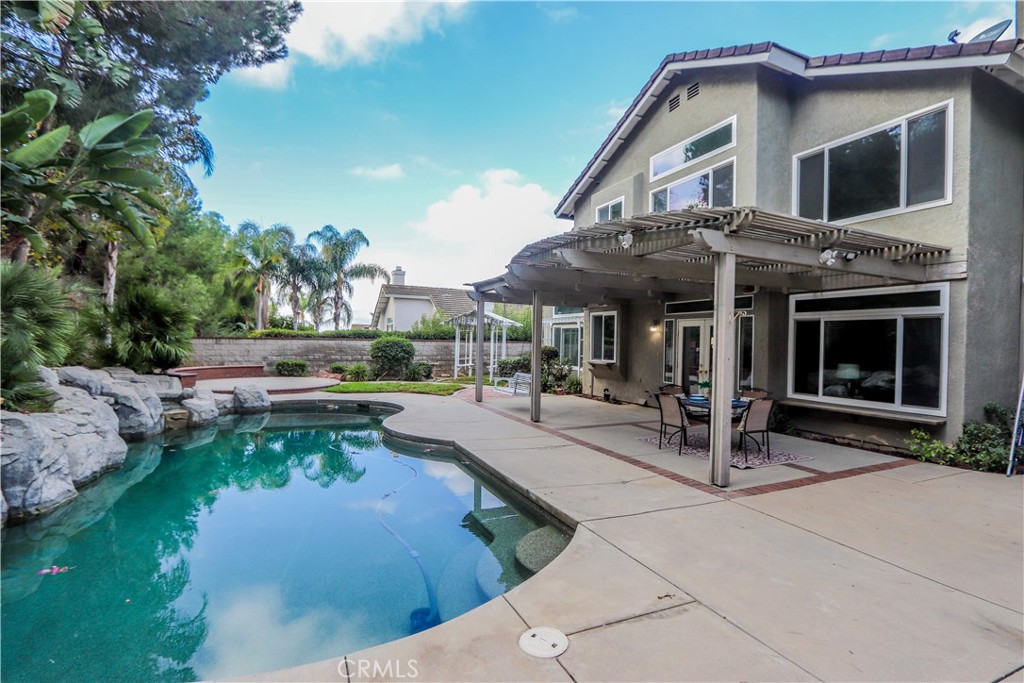 3810 San Antonio Road