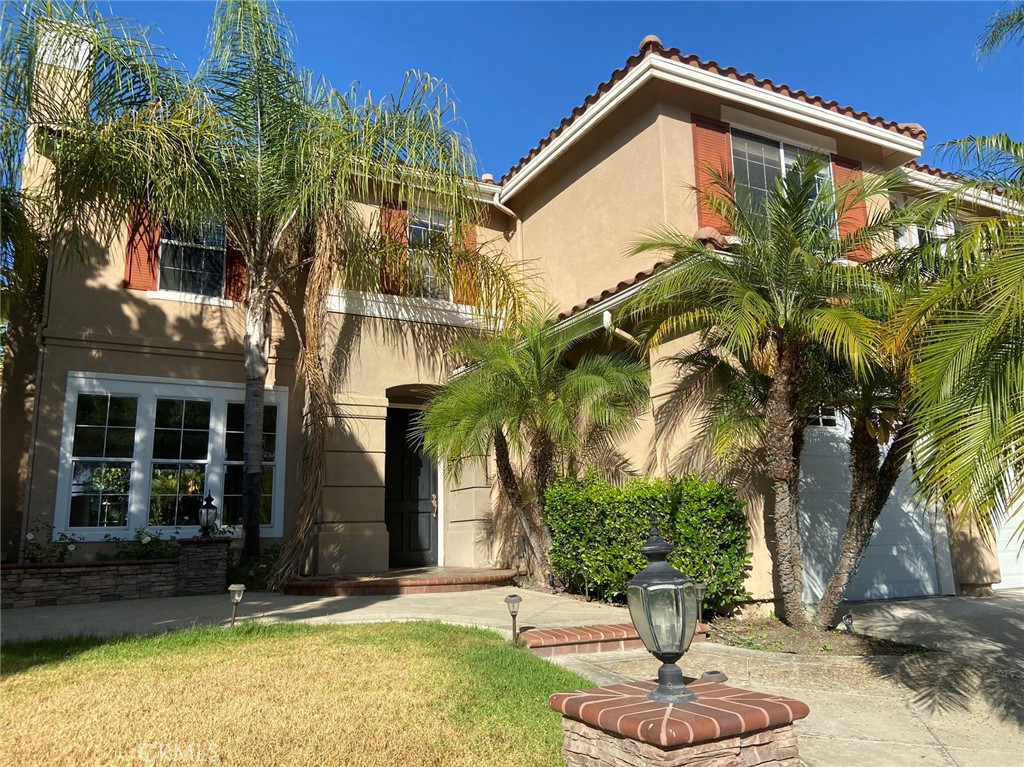 18 Sycamore Canyon Drive