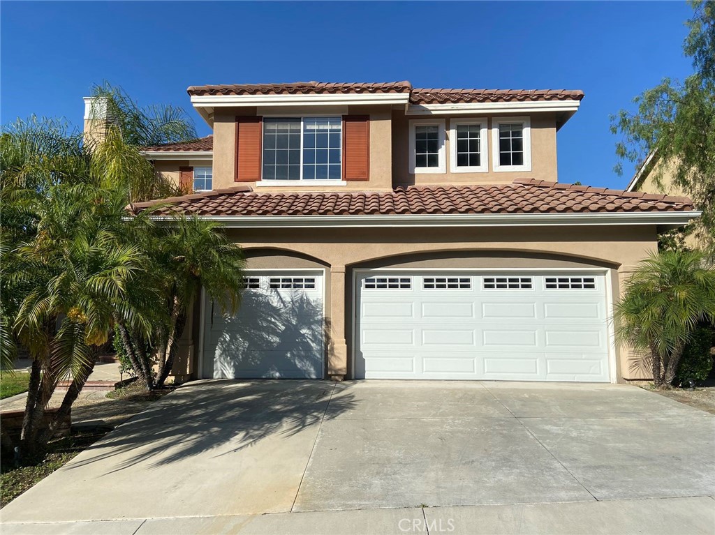 18 Sycamore Canyon Drive