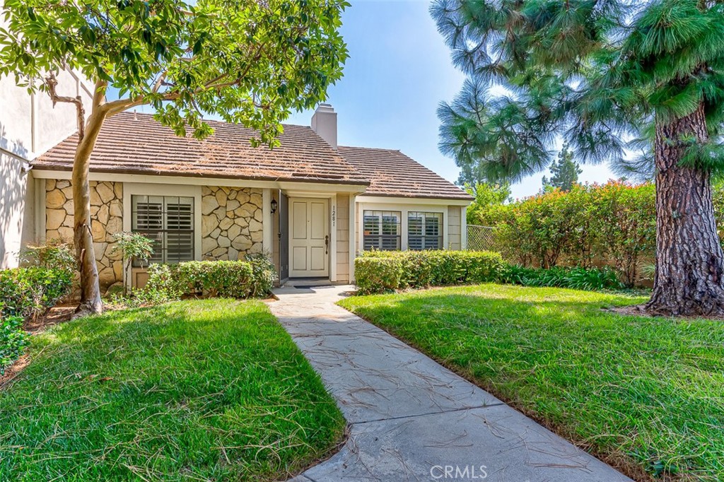 1281 Stonehedge Lane