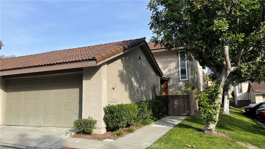 2683 Monterey Place