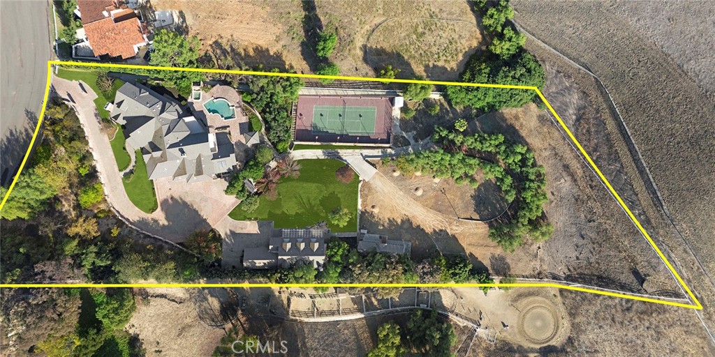 2112 Indian Creek Road