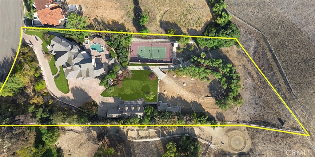 2112 Indian Creek Road