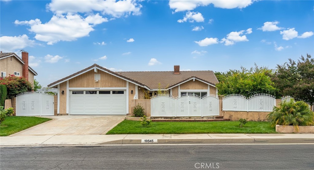 19545 Quicksilver Lane