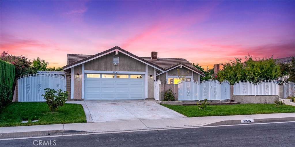 19545 Quicksilver Lane