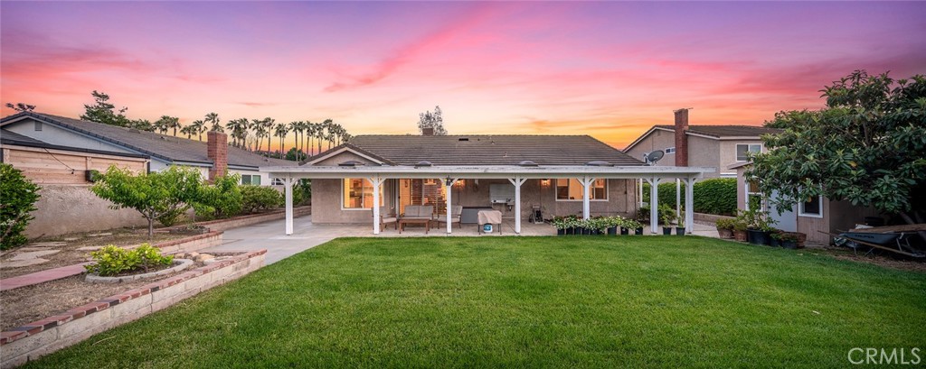 19545 Quicksilver Lane