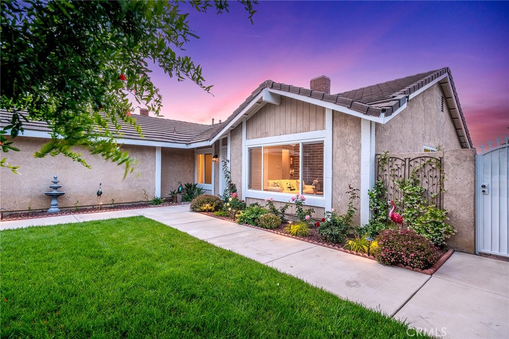 19545 Quicksilver Lane