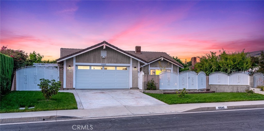 19545 Quicksilver Lane