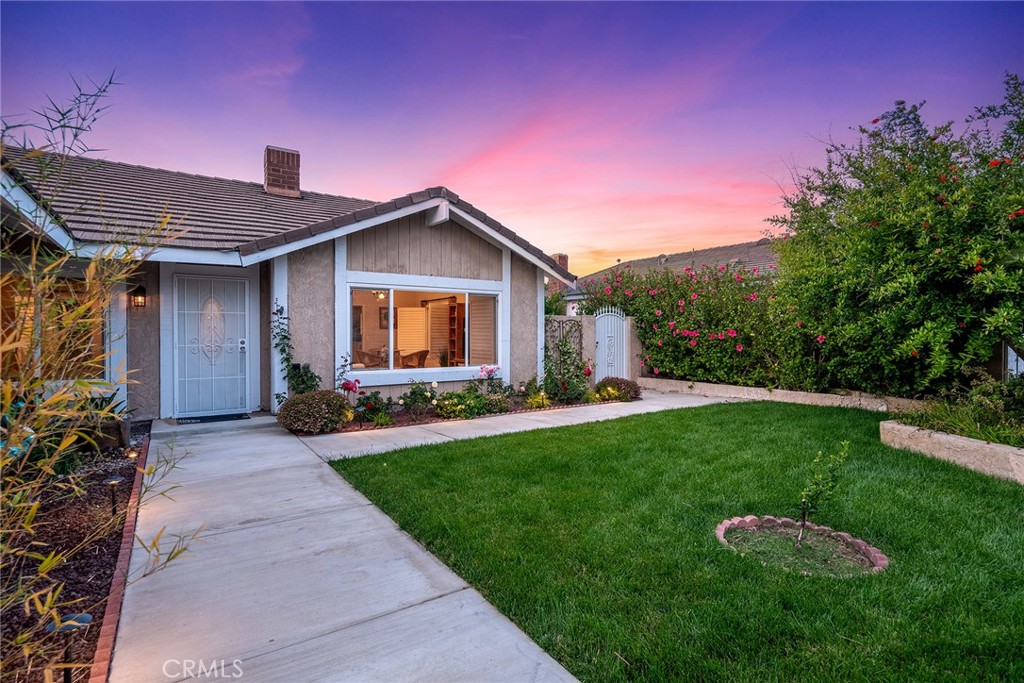 19545 Quicksilver Lane