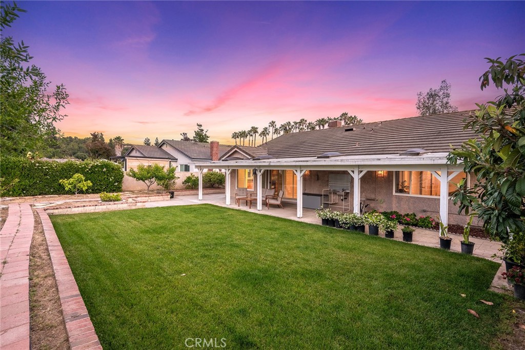 19545 Quicksilver Lane