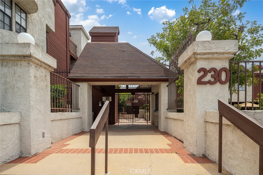 230 Bethany Road 127